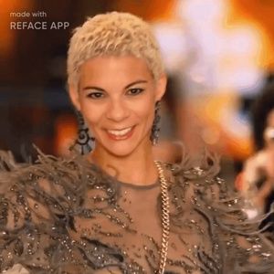 Meet your Posher, Shelley